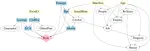 A Hybrid Causal Structure Learning Algorithm for Mixed-type Data